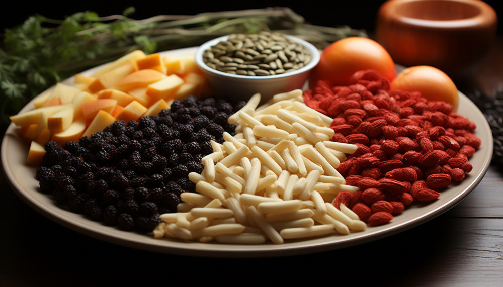 Dieta macrobiotica: equilibrio tra yin e yang nel piatto