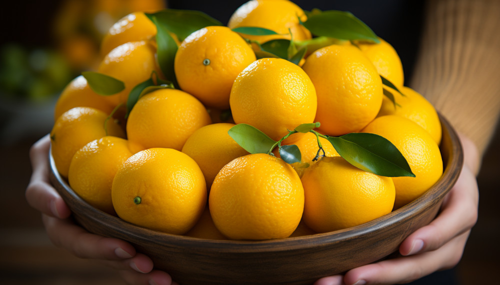 Sorprese sotto la buccia: benefici nascosti degli agrumi